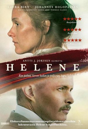 HELENE